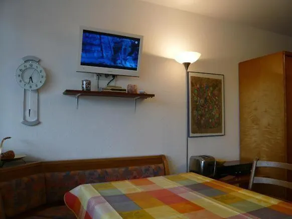 אוברסטדורף Falkenhorst-Wohnung-40 גרמניה