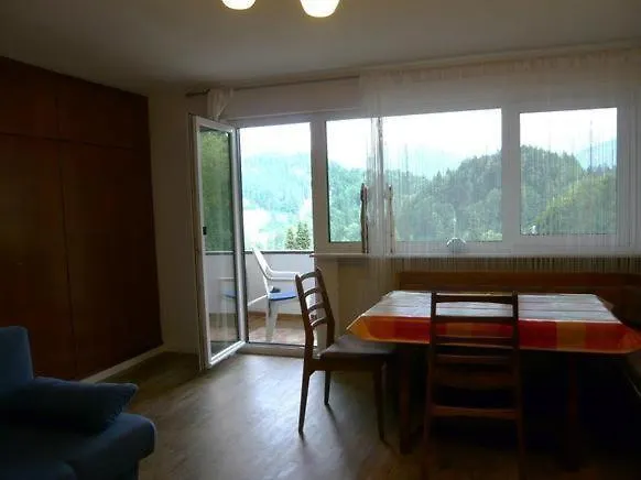 אוברסטדורף Falkenhorst-Wohnung-40 דירה