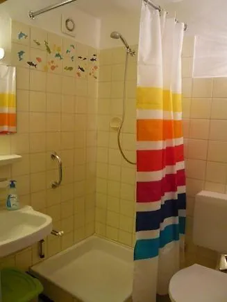 אוברסטדורף Falkenhorst-Wohnung-40