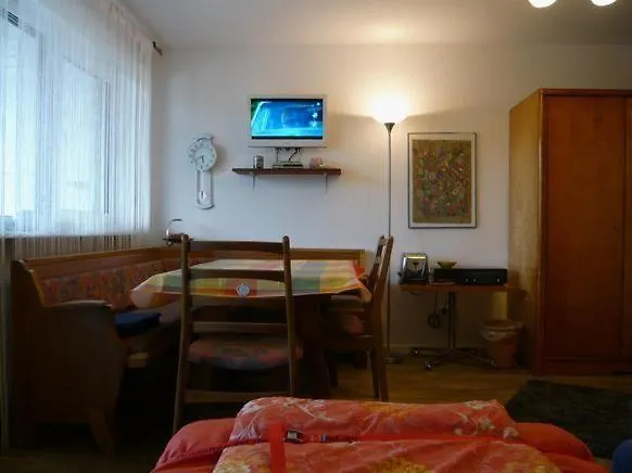 דירה אוברסטדורף Falkenhorst-Wohnung-40